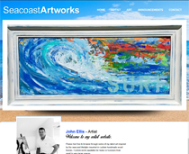 Seacoast Artworks